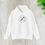Thumbnail: The Legacy Hoodie (Black Logo) 