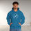 Thumbnail: The Legacy Hoodie (White Logo)