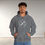 Thumbnail: The Legacy Hoodie (White Logo)