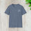 Thumbnail: The Legacy Tee (White Logo)
