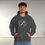 Thumbnail: The Legacy Hoodie (White Logo)