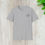 Thumbnail: The Legacy Tee (Black Logo)