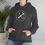 Thumbnail: The Legacy Hoodie (White Logo)
