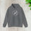 Thumbnail: The Legacy Hoodie (White Logo)