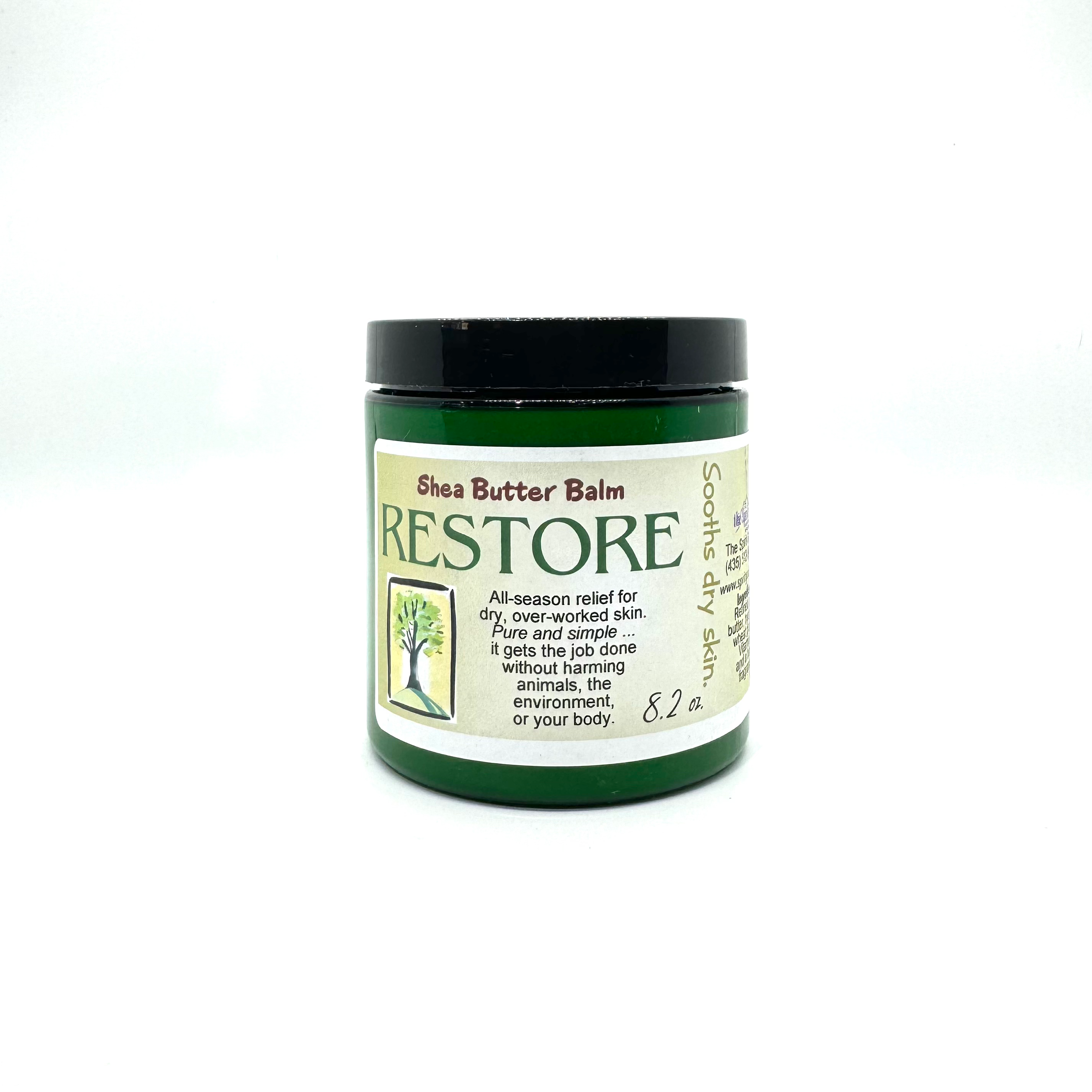 Restore Balm