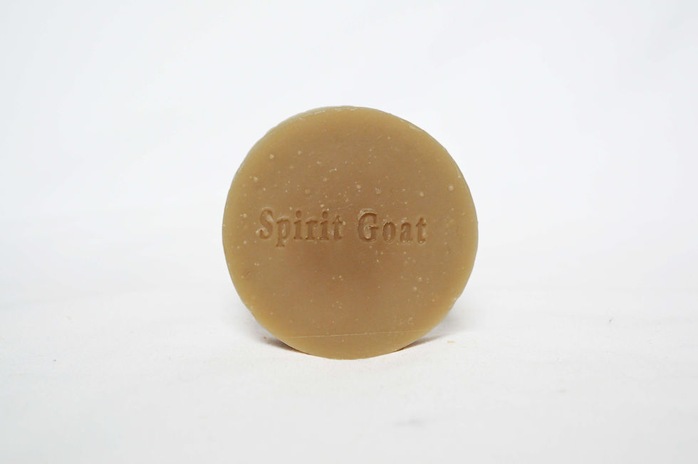 Thumbnail: Bubble (shaving) Bar