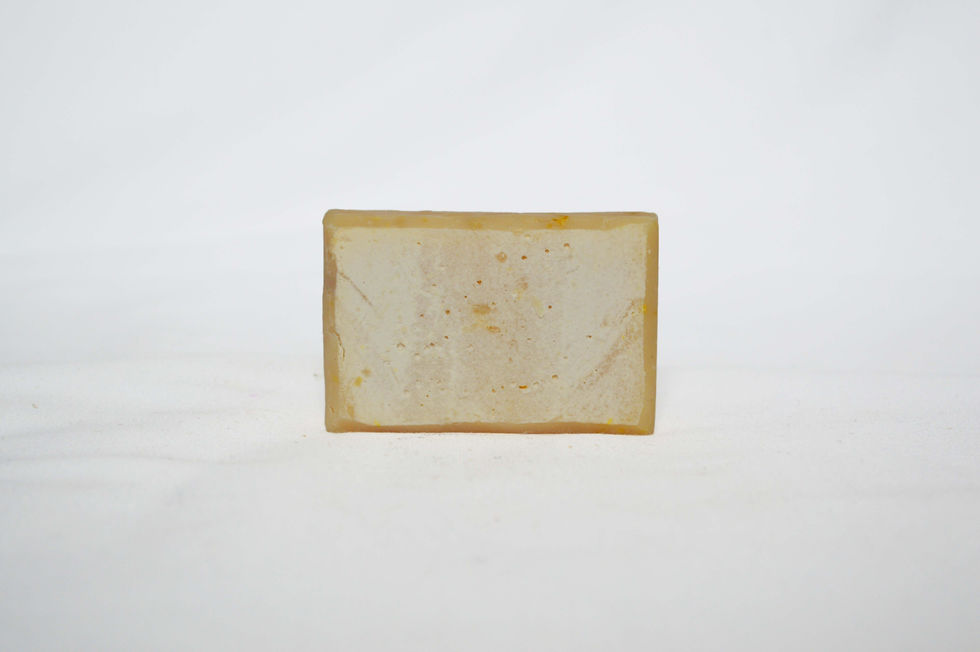 Thumbnail: Baby Soap