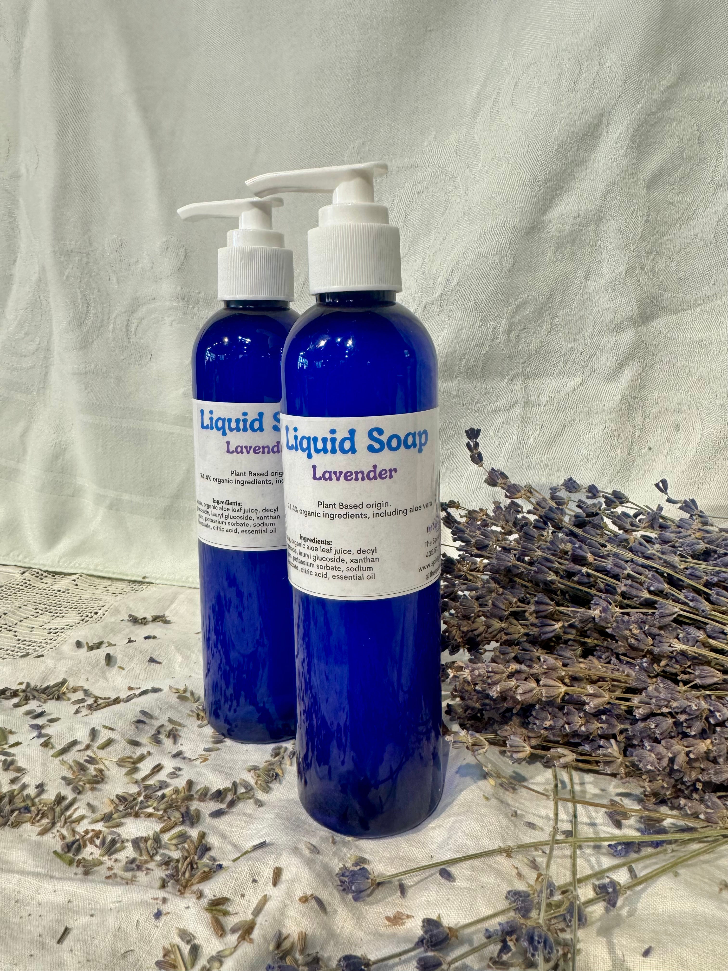 Liquid Soap