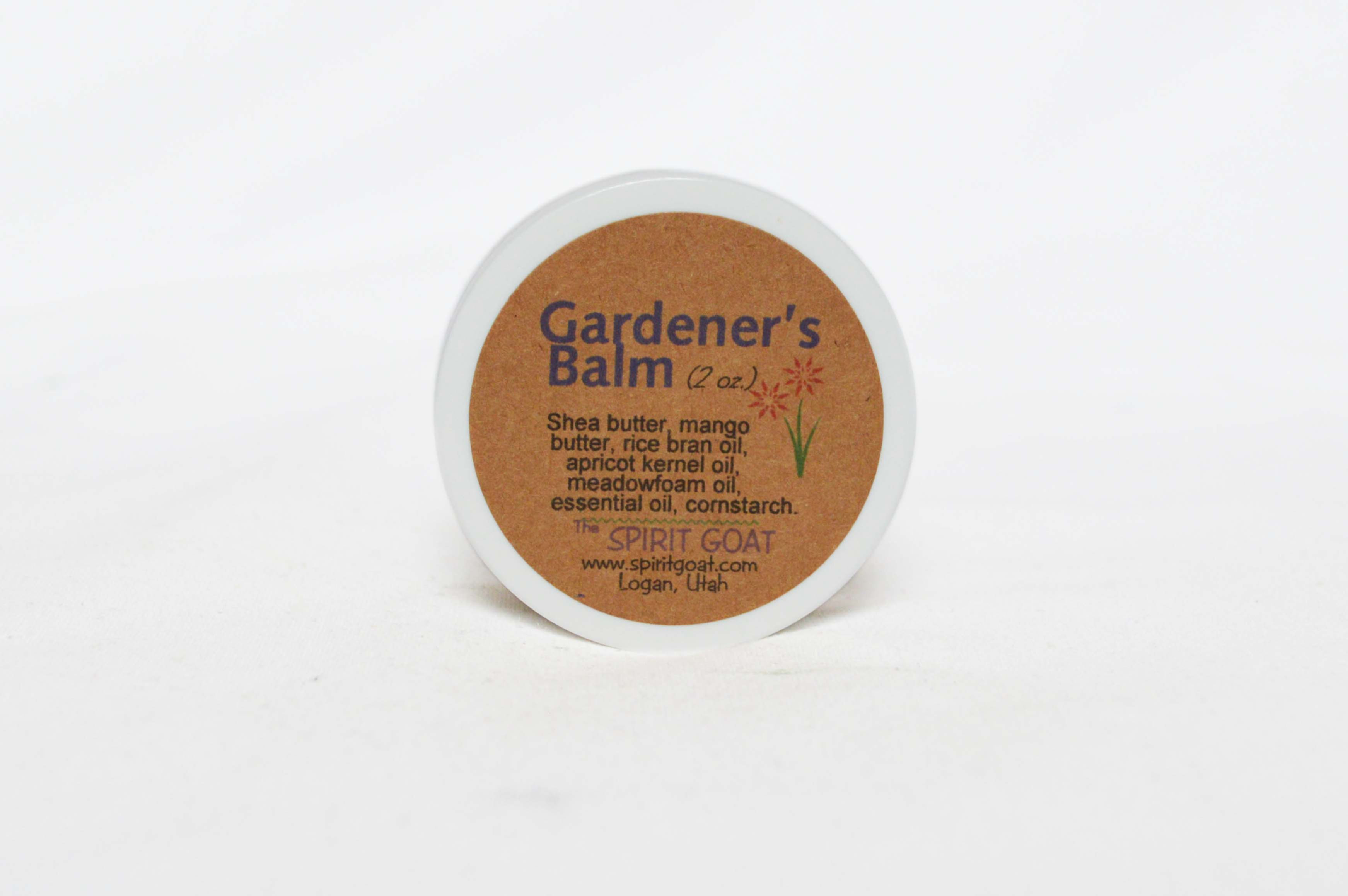 Gardener's Balm