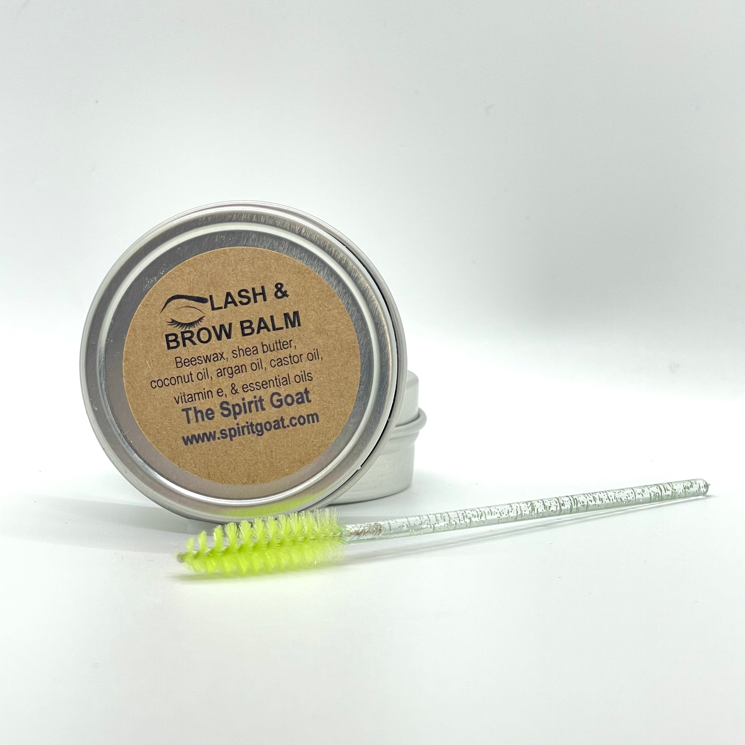Lash & Brow Balm