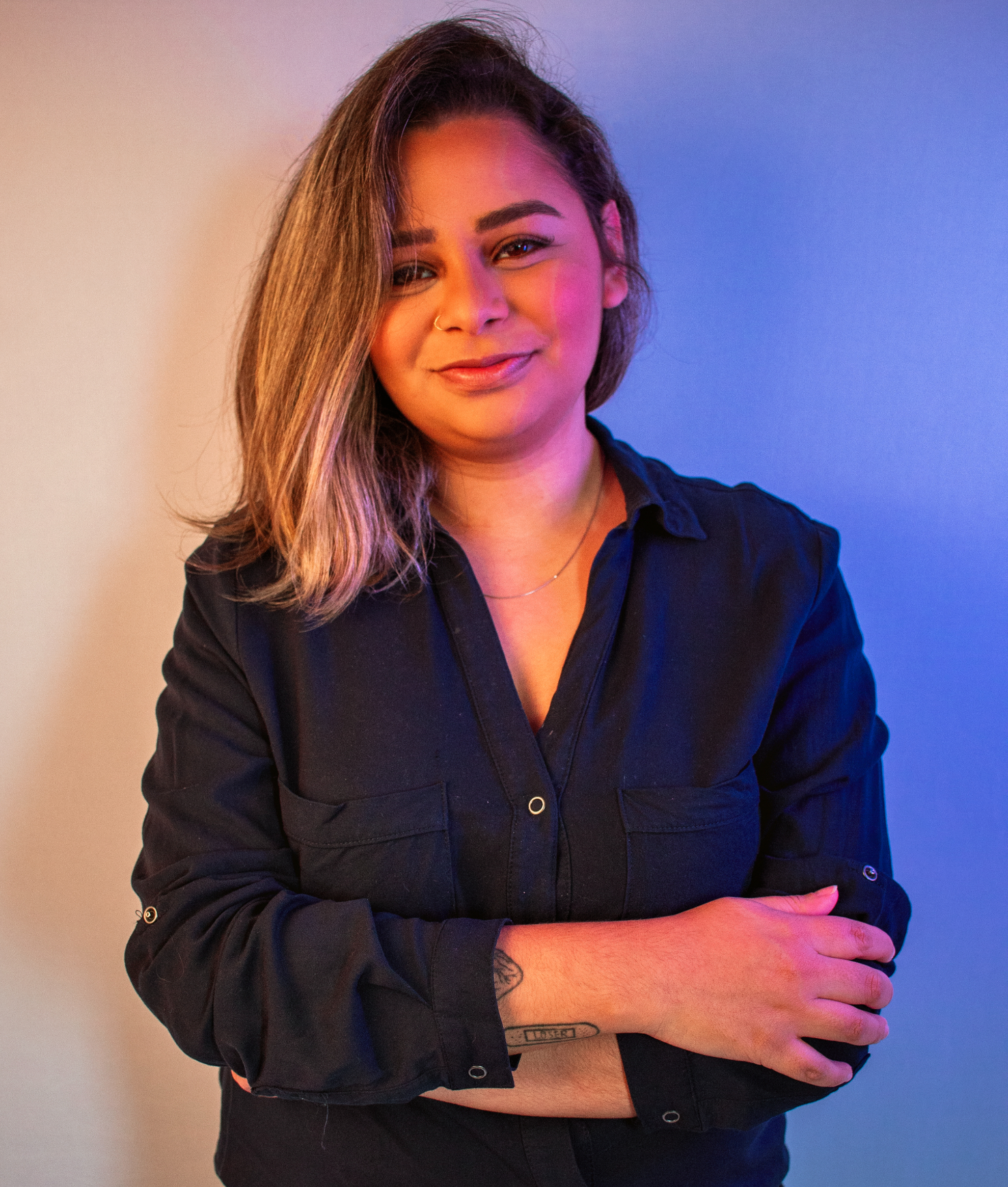 Foto do escritor: Gabriele Soares