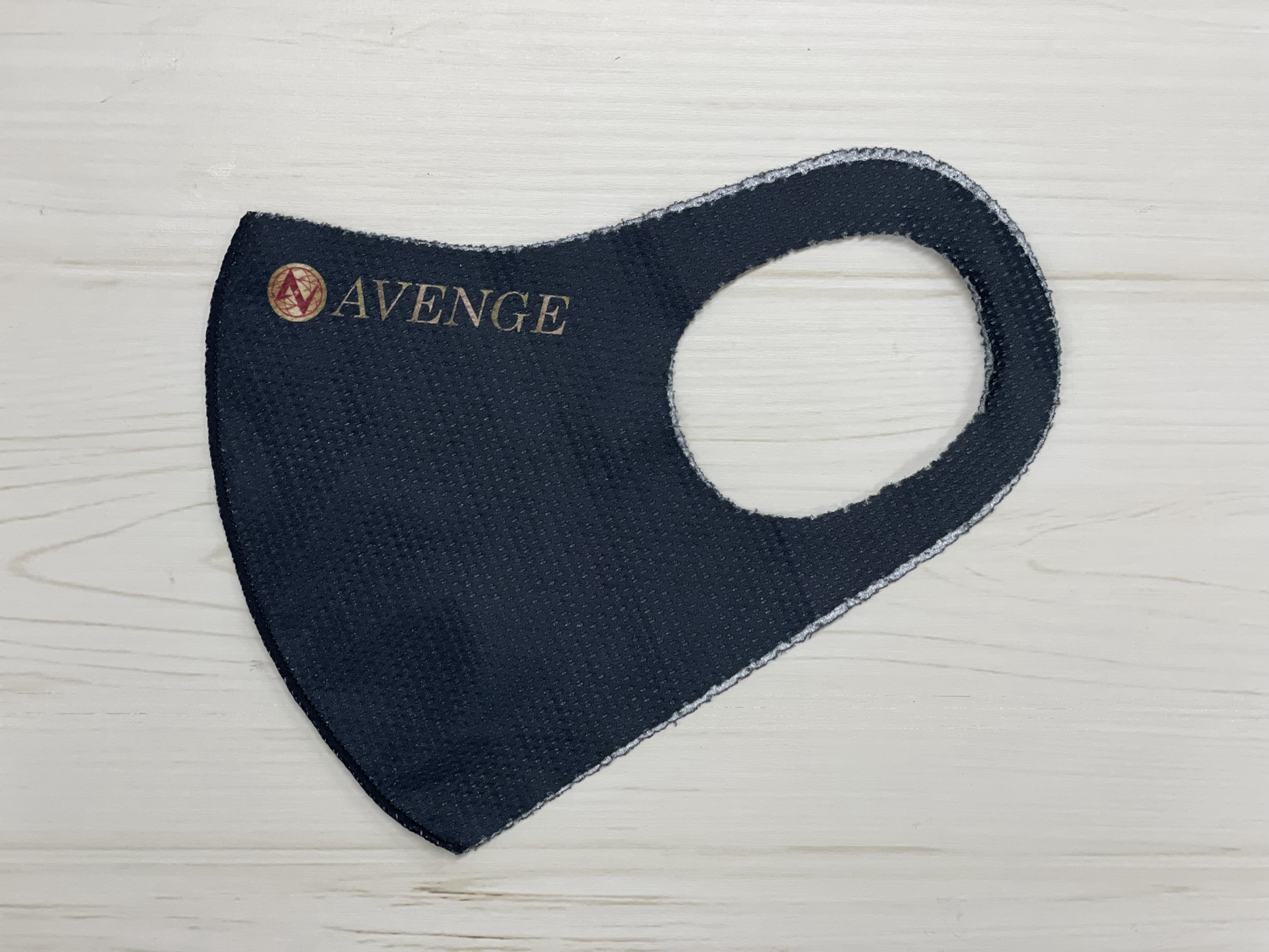 AVENGE メッシュマスク