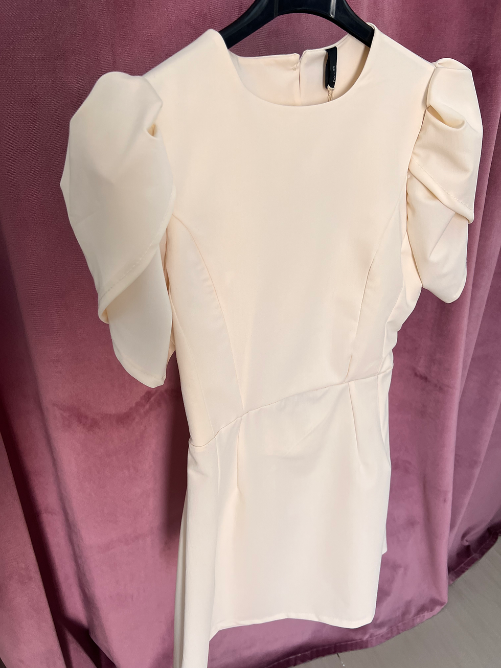 Miniatura: Dress Fiocco Vari Colori