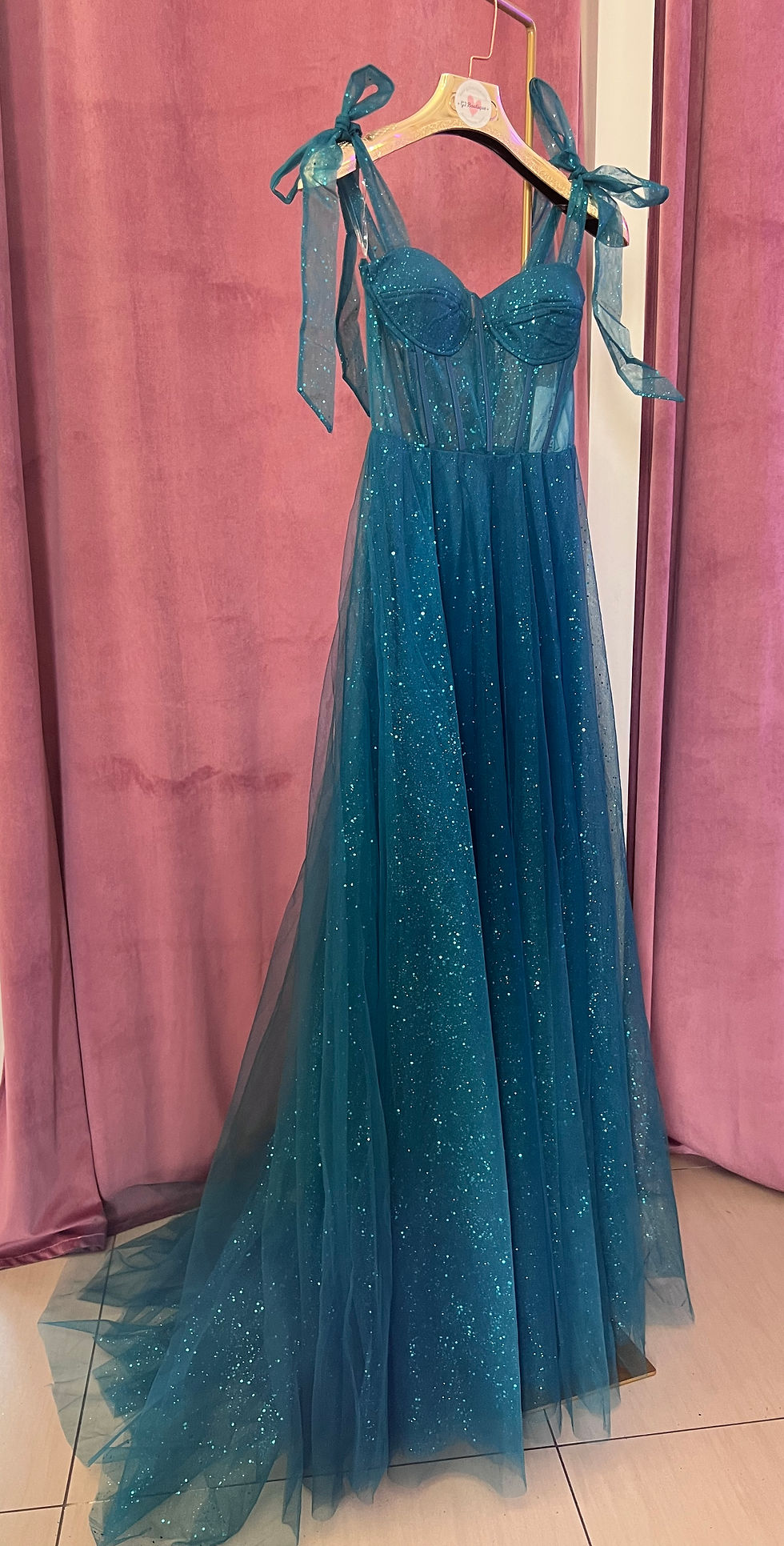Miniatura: Dress Ariel