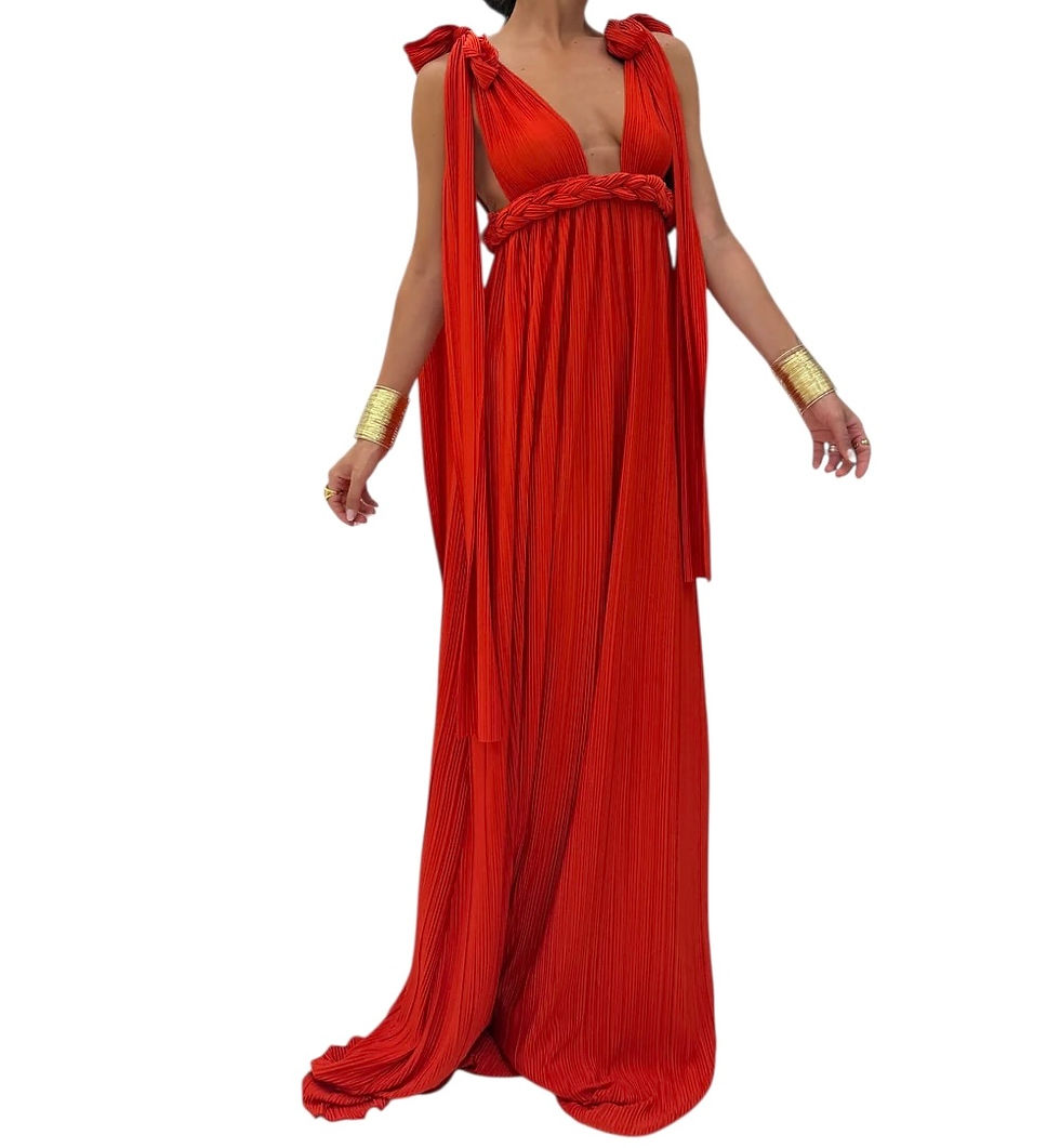 Miniatura: Dress imperial Vari Colori