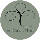AN CHEAD TINE OFFICIAL LOGO.png