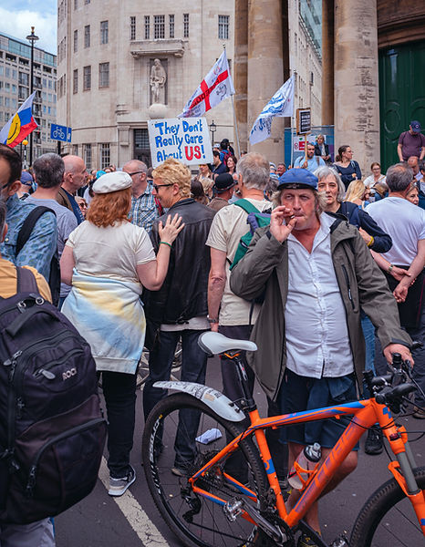 Photojournalism