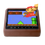 Miniatura: Par de Cabeceras con Pantalla 9 Pulgadas