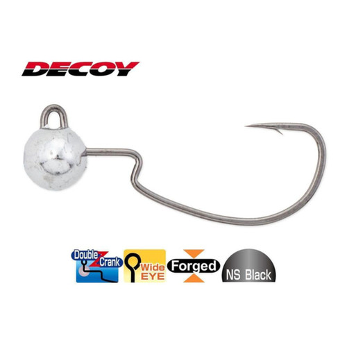 7g Decoy "Rock Bomb" SV57 streetfishing london