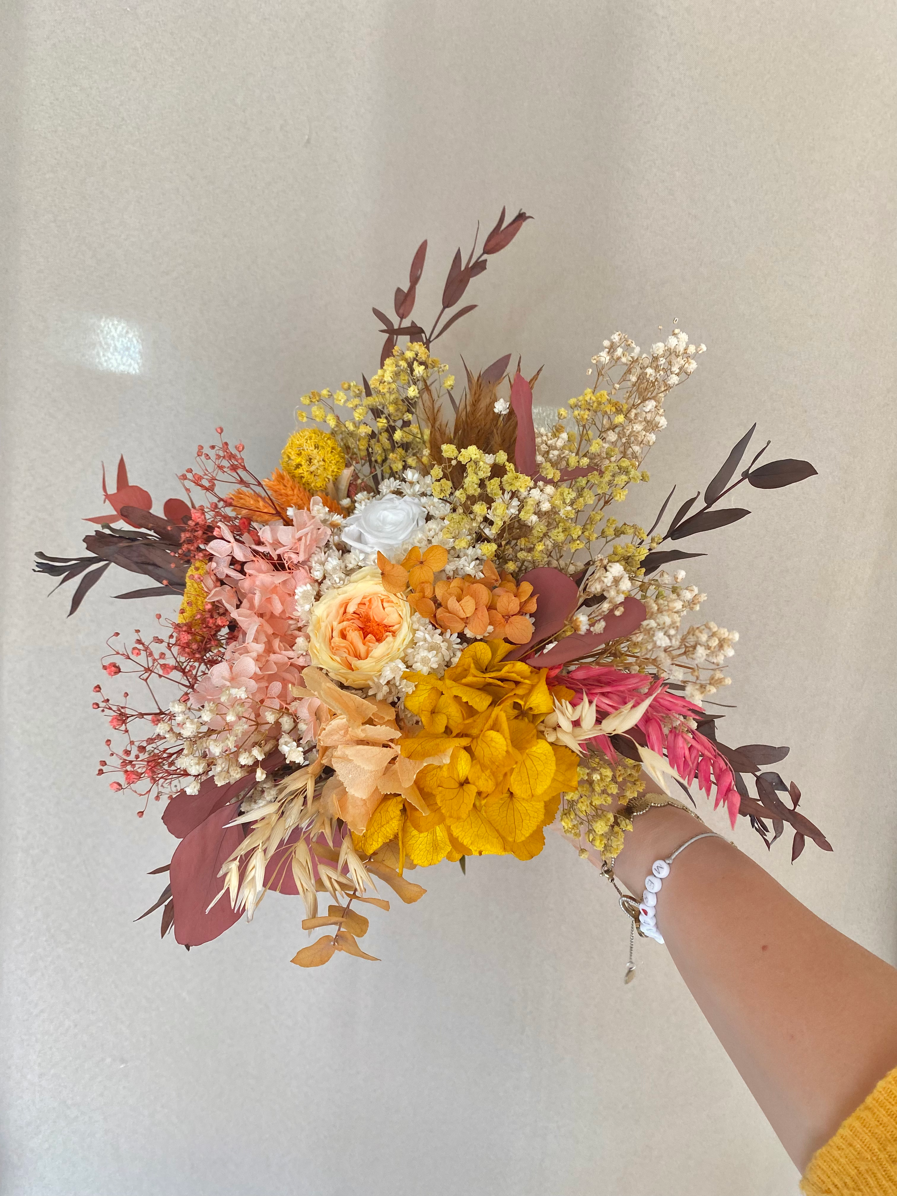 Bouquet 