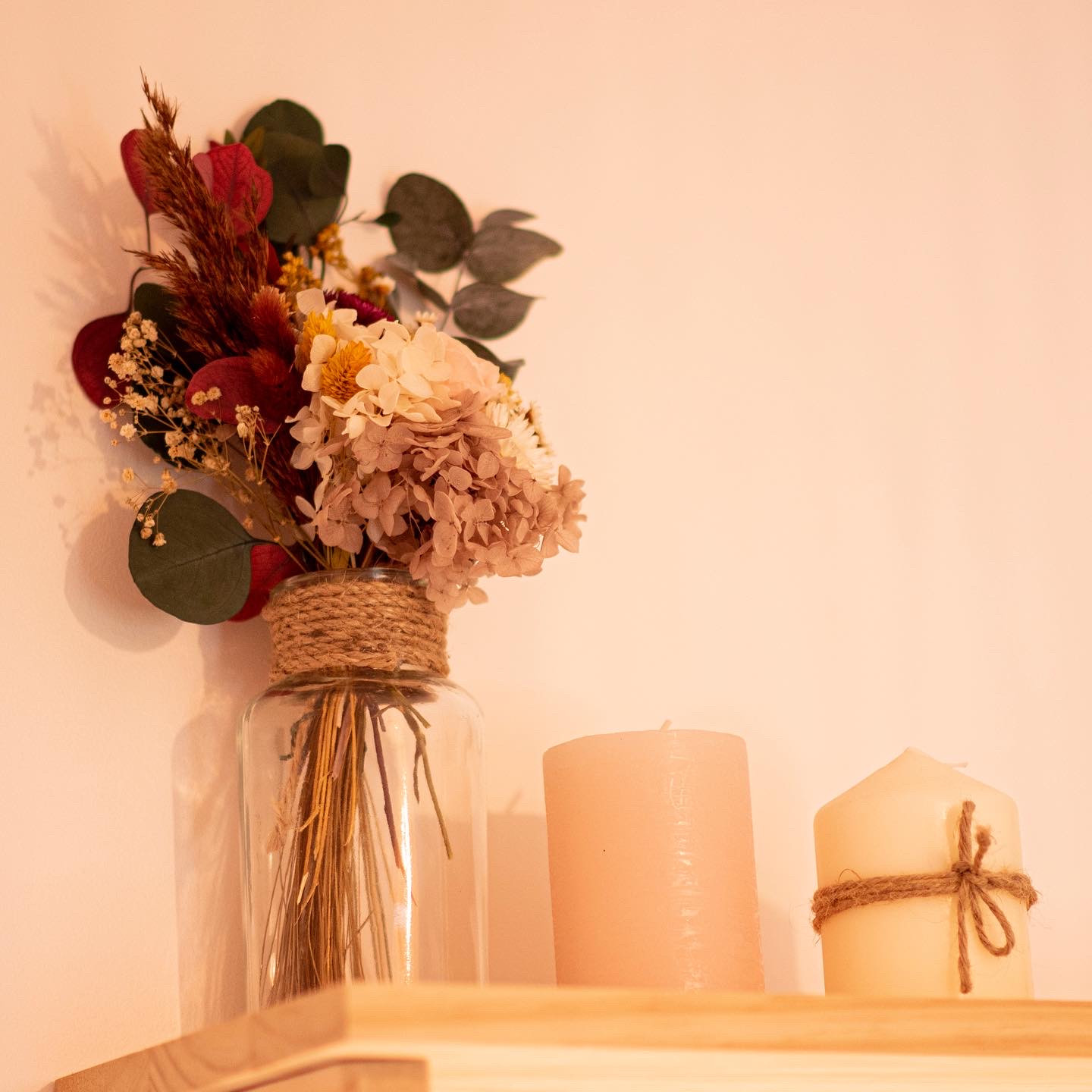 Bouquet petit format 