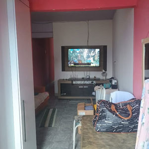 Vendo casa Inhoiaba Nova Cidade Rio de Janeiro.