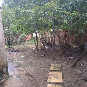 🏡 Aluga-se casa térrea de 2 quartos em Seropédica | Cód.: CAS-SER-003