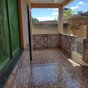 Vendo casa Nova Cidade Inhoaiba 