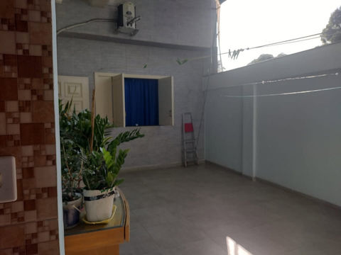 Vendo apartamento Rua Guarujá Inhoaiba