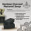 Thumbnail: Nikira-Bamboo Charcoal Natural Soap - 2 Pcs