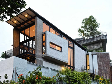 7 Malaysian Interior Design Studios We Love