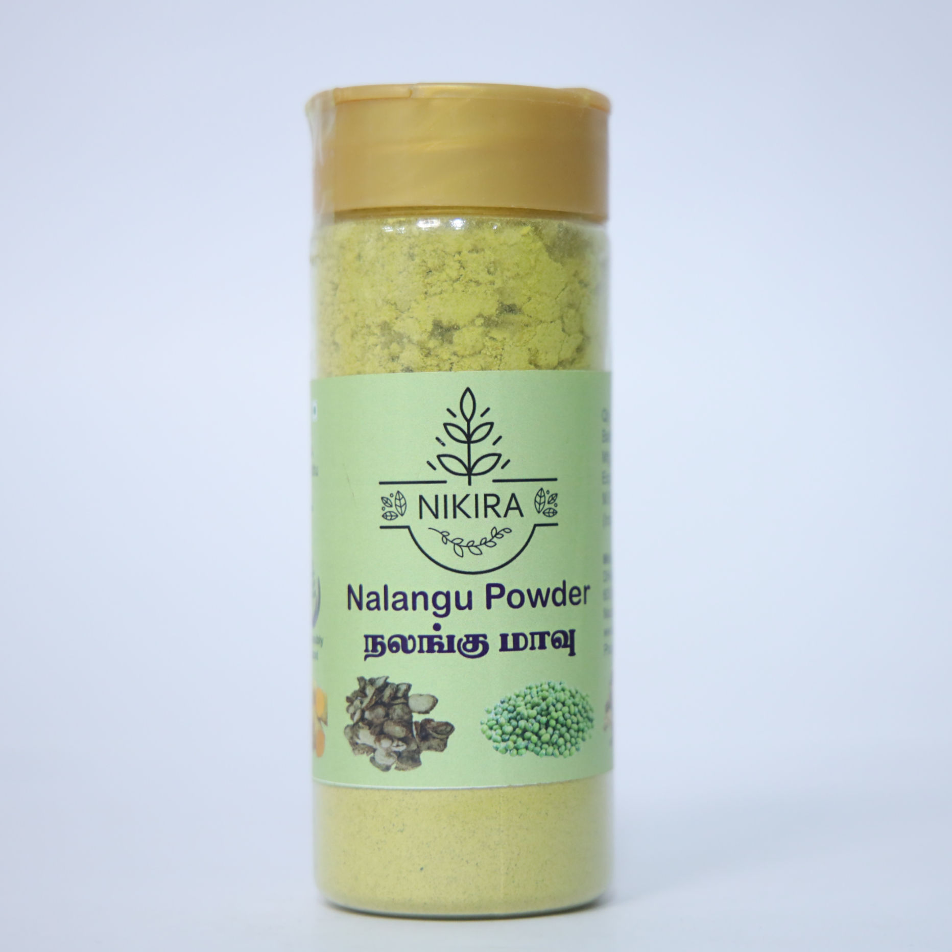 Nikira Nalangu Maavu 100gm