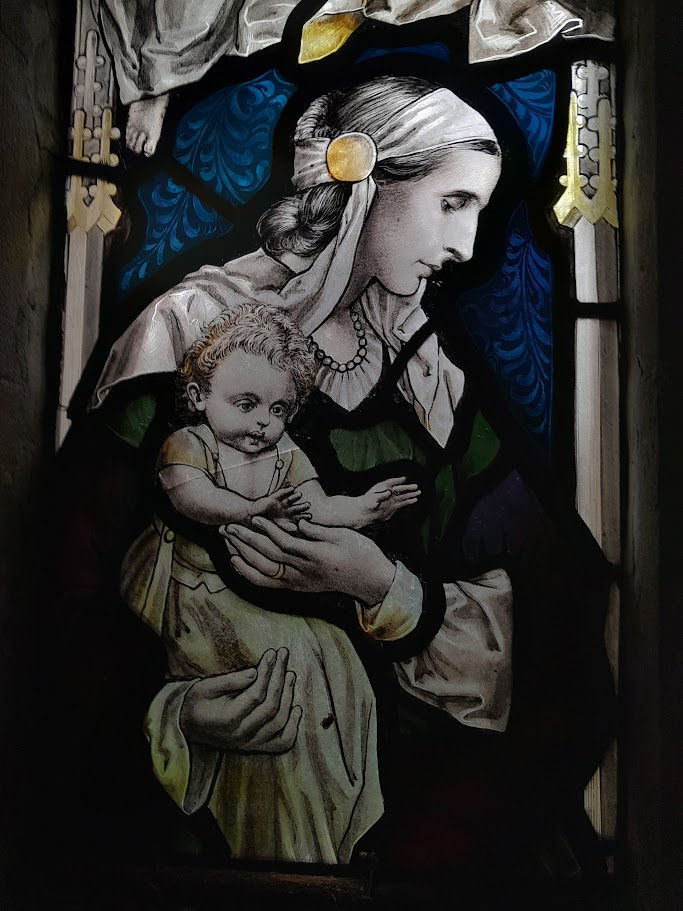 Sermon for 1st Sunday of Christmas: The Holy Innocents.