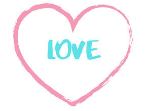 Fruit of the Spirit - LOVE