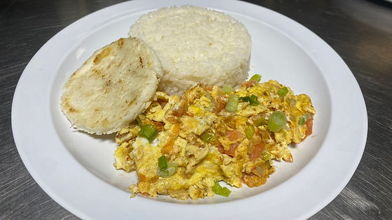 HUEVOS PERICOS