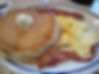PANCACKES PLATTER