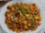 ARROZ CHAUFA