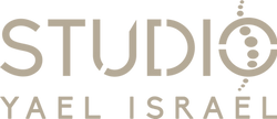 לוגו סטודיו יעל ישראל