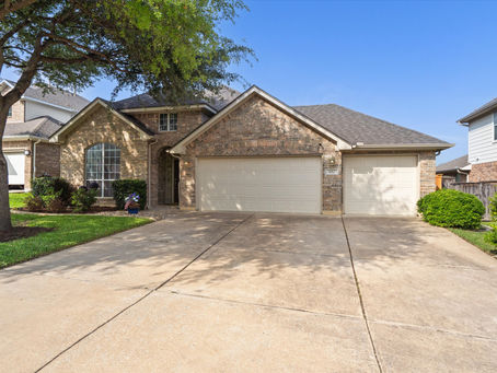 One story home perfect for all ages