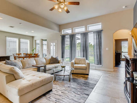 What stays and and what goes?