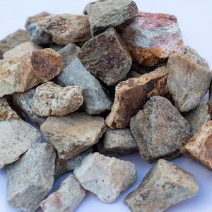 Palomino Gold - 1" screened