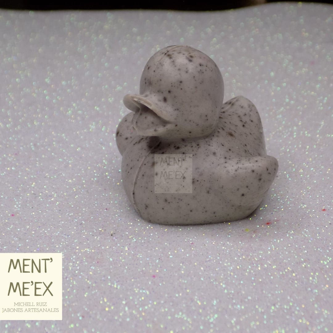 Patito tepezcohuite