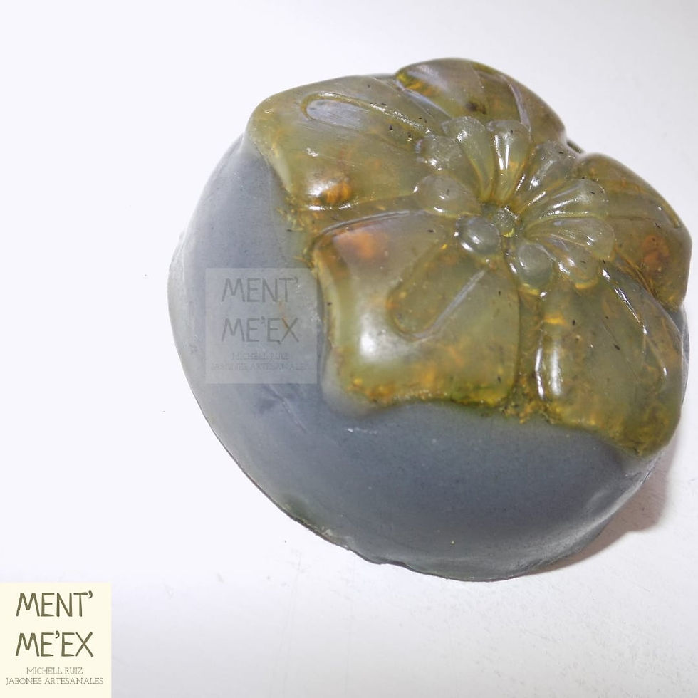 Miniatura: Flor extendida