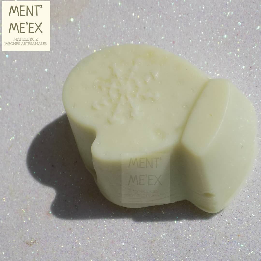 Acondicionador Sólido