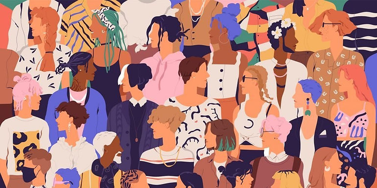 bigstock-Crowd-Of-Young-And-Elderly-Men-