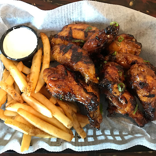 Camp House Bar and Grill Sanford Florida