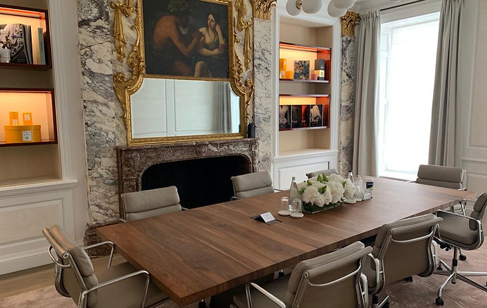 LVMH House