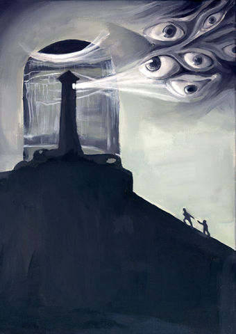 Paintings