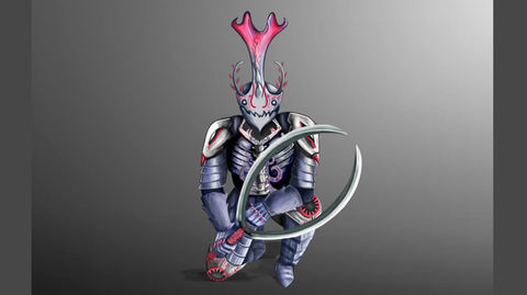 Digital Artwork