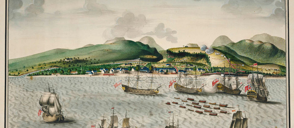 Introduction to Dominica Reformed